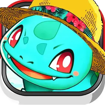Pokémon Aloha MOD APK